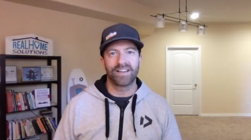 Unstoppable REI Podcast with James Brown | Creative Real Estate Insights