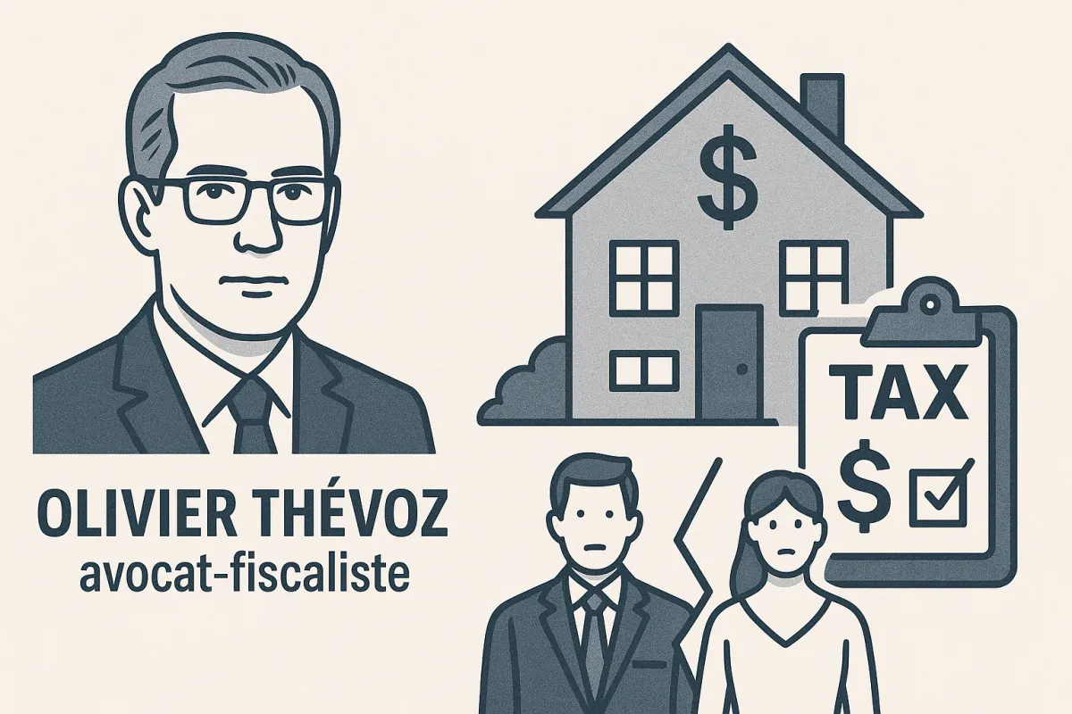 Vendre un bien à l'étranger - comprendre la fiscalité américaine