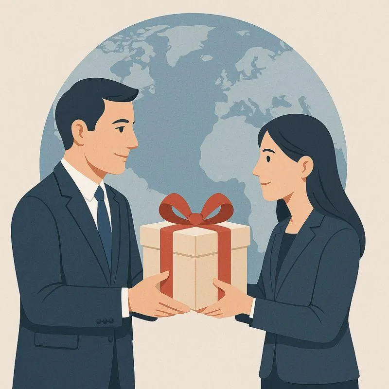 Gift Tax Implications for U.S. Citizen Spouses Giving to Non-U.S. Citizen Spouses