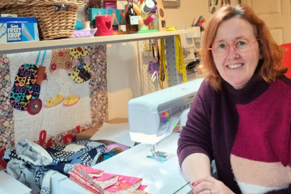 A Gentle Creative Reset for 2026