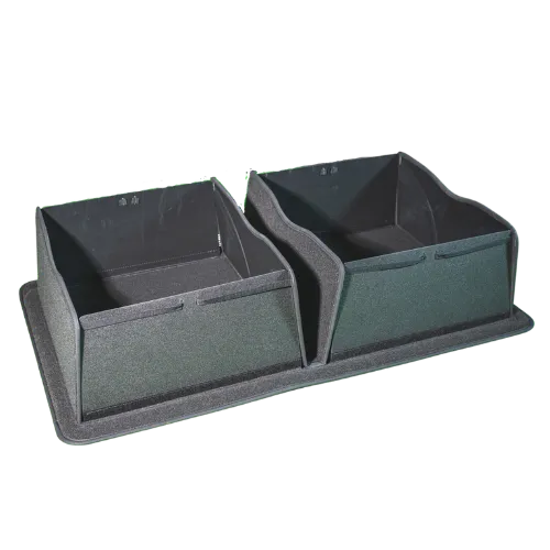 CargoPro Organizer
