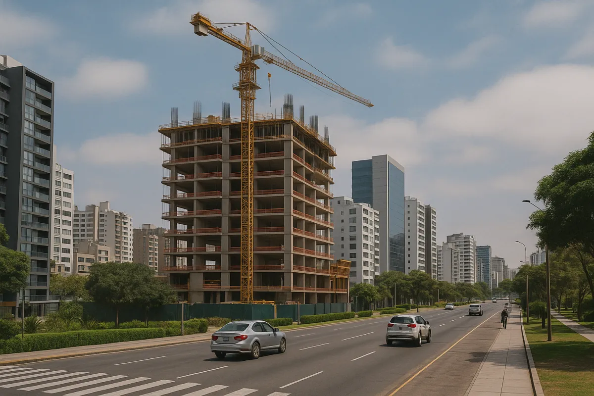 Embudos de Conversión Inmobiliaria en Perú: Vende Más