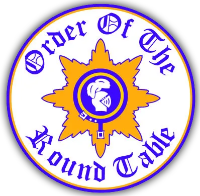 Order of the Round Table Hall of Fame