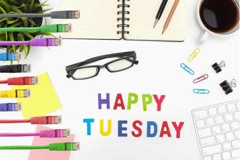 What Is Patch Tuesday and Why Should Women Business Owners Care?