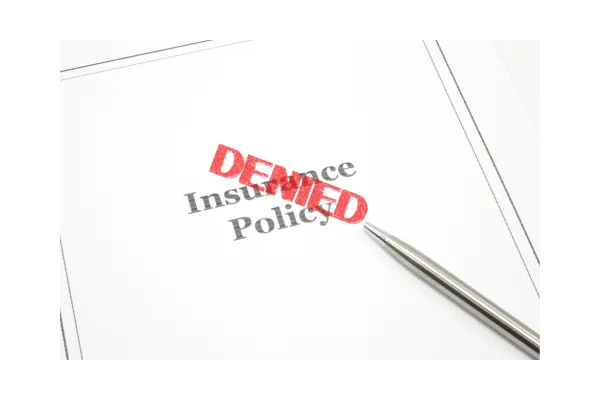 Cyber Insurance: Having Coverage Isn't Enough – You Must Meet the Requirements Too