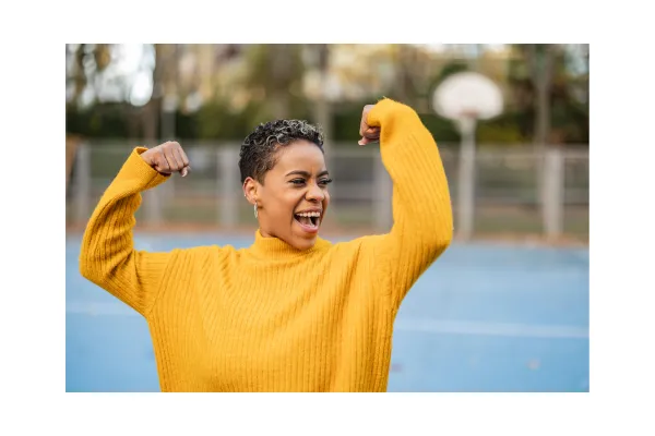 Cybersecurity Without the Fear Factor: How Trauma-Informed Practices Keep You Safe and Empowered