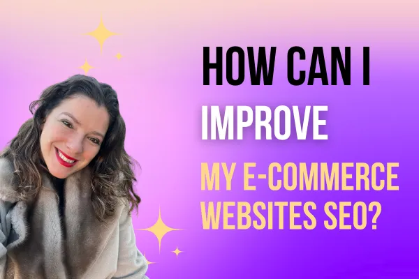 How to Use SEO For eCommerce Growth