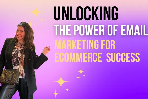 Email Marketing in Ecommerce
