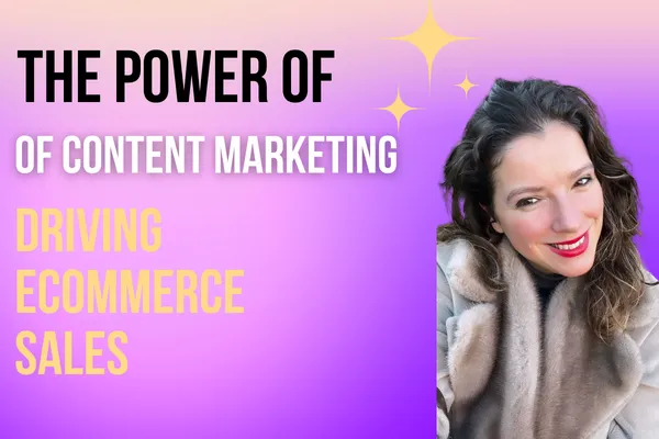 eCommerce Content Strategy Tips