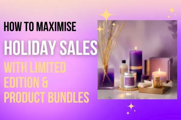 Why Do People Buy Limited Edition Products & Bundles?
