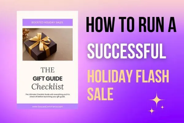 What Does Flash Sale Mean in eCommerce
