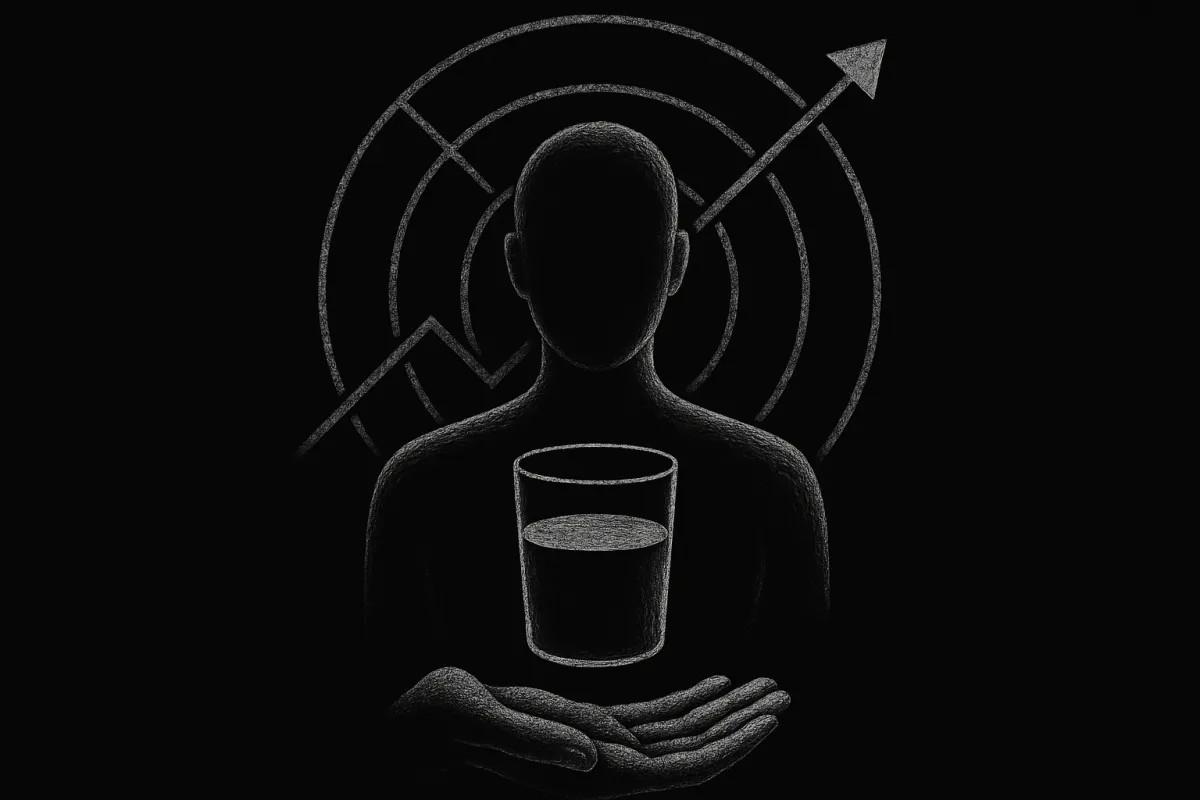 Fasting ≠ Starving | Complete Water Fasting Guide