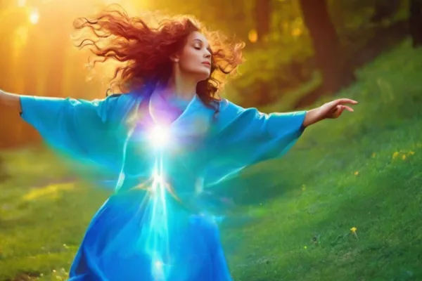 image of "You Have the Power to Heal Your Life"