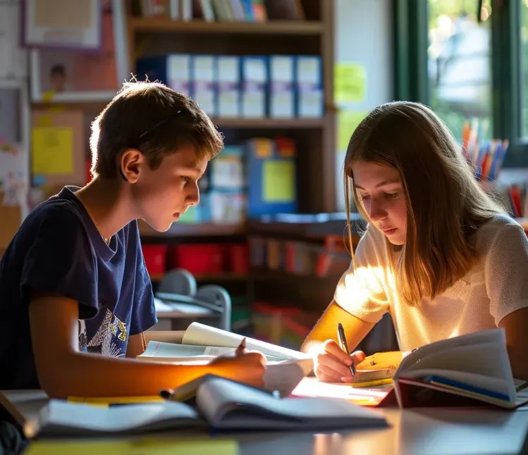 Private Dyslexia Tutoring: A Path to Academic Success