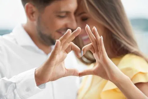 Good Relationships Take Constant Work and Encouragement