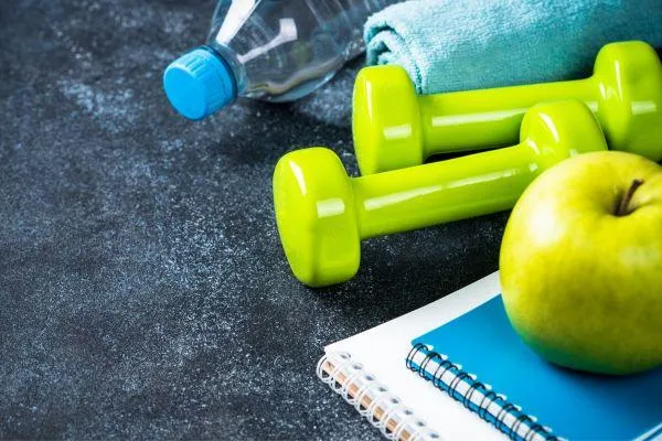 10 Healthy Habits for Sustainable Weight Management