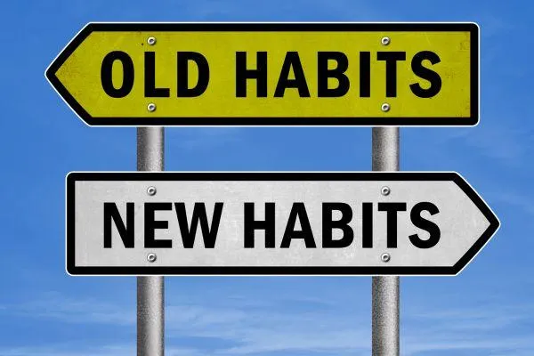 Good Habits