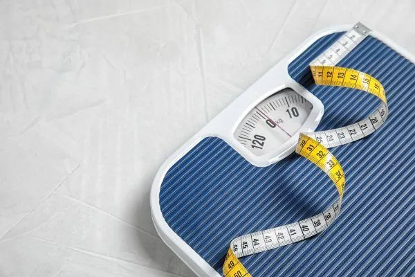 Weight Loss Goals