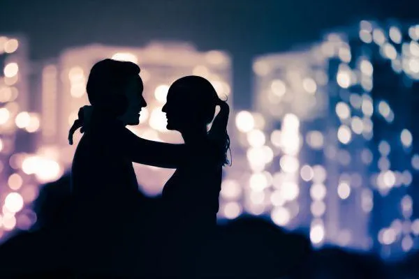 Date Night Ideas