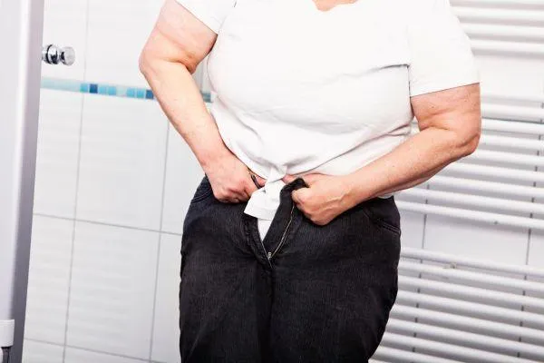 Stress and Weight Gain