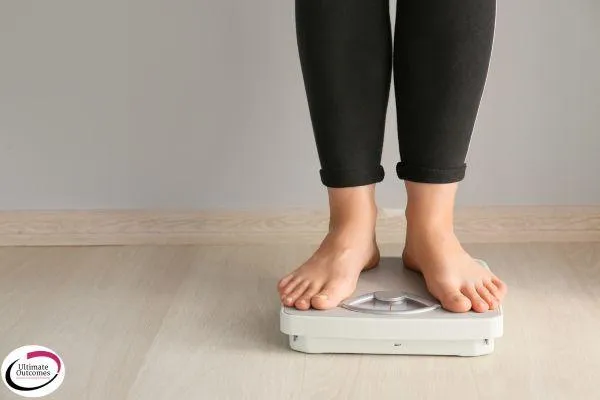 Weight Loss Plateaus