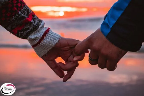 Balance in Relationships