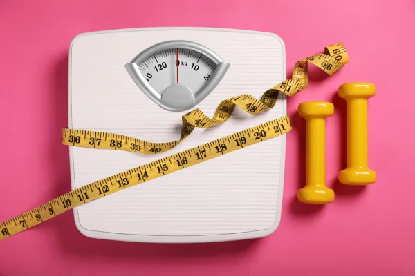 Weight Loss Blog