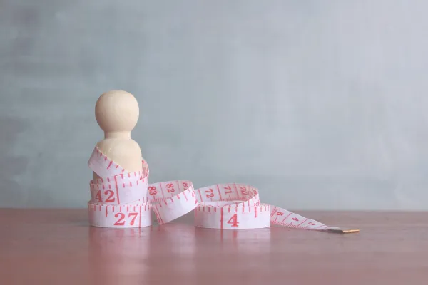 Sustainable Weight Loss