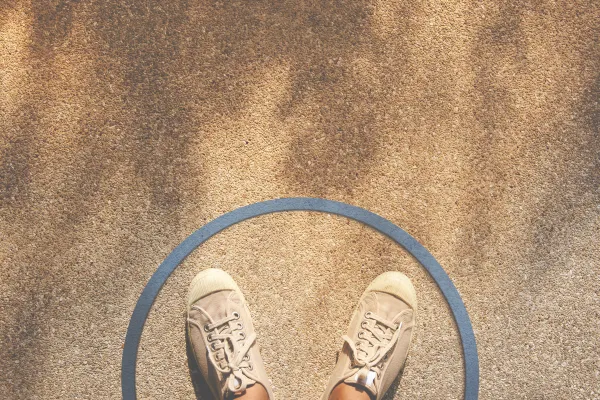 Teaching Children about Boundaries