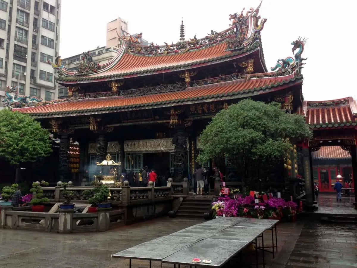 Best things to do in Taipei with kids