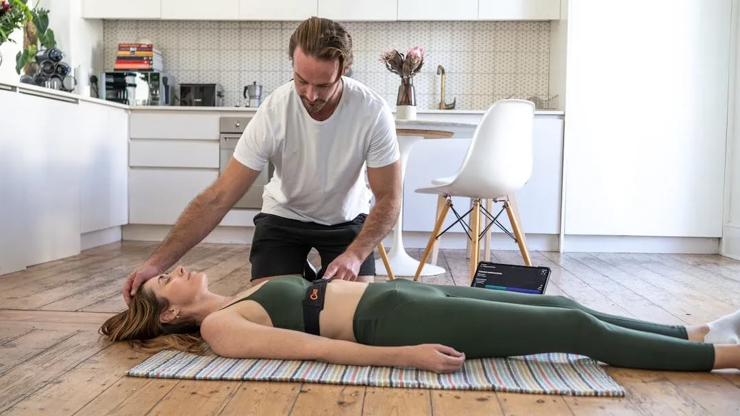 9D Breathwork