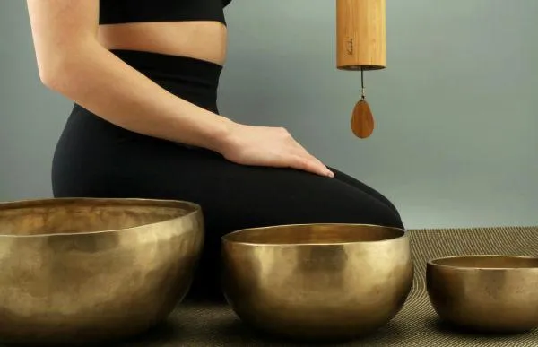 Sound Bowls