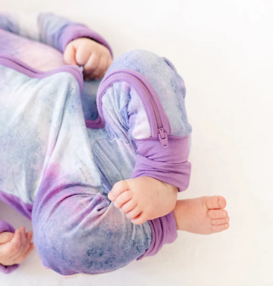 The First 8 Weeks: Newborn Sleep 101