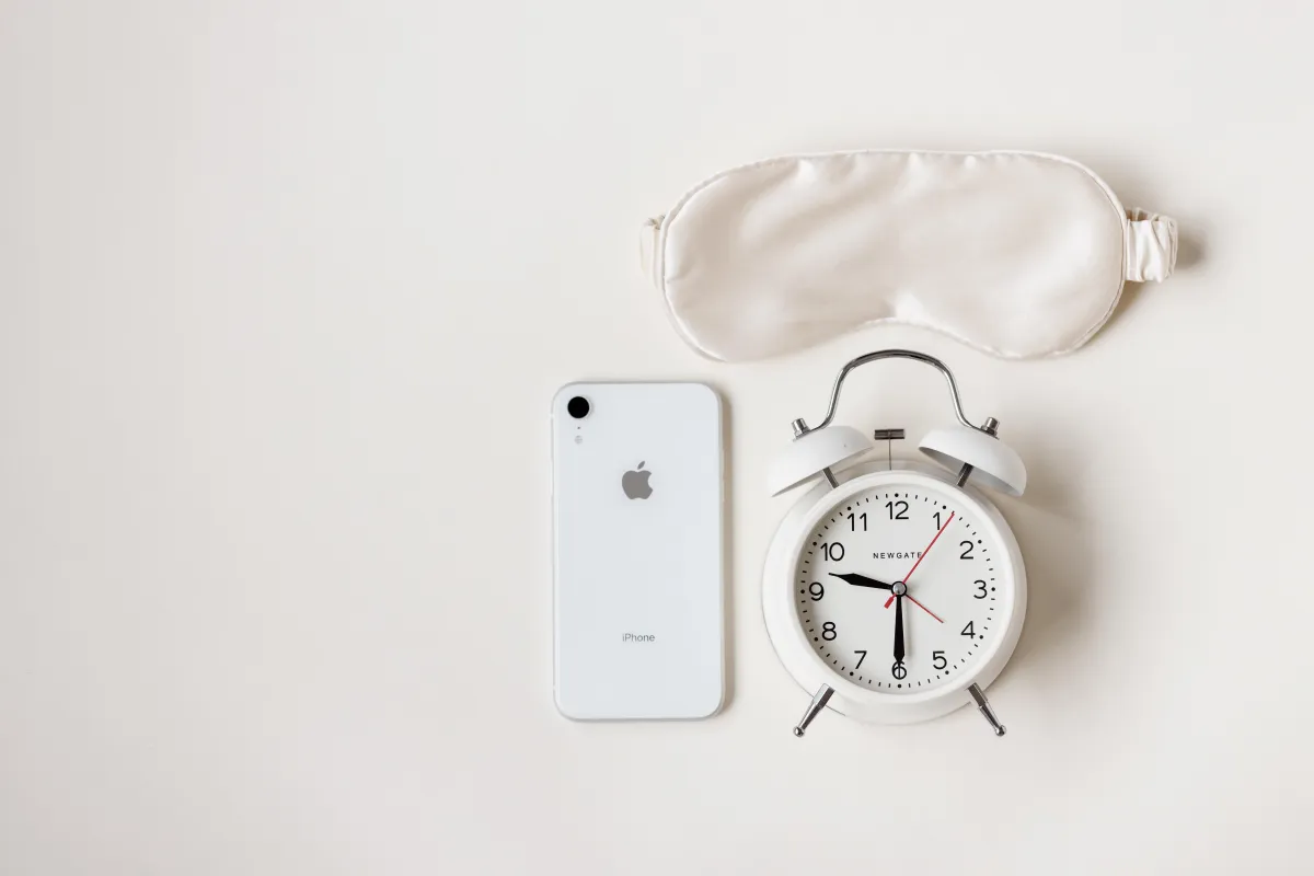 Daylight Savings - Fall Back!
