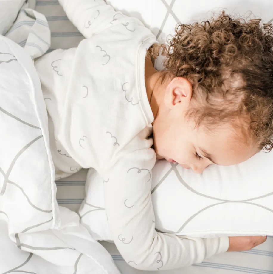 A Surprising Connection Between Sleep and Behaviour: Why Poor Sleep Makes Kids Act Out