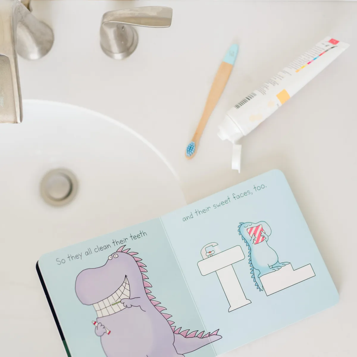 Timing of Bedtime Routines