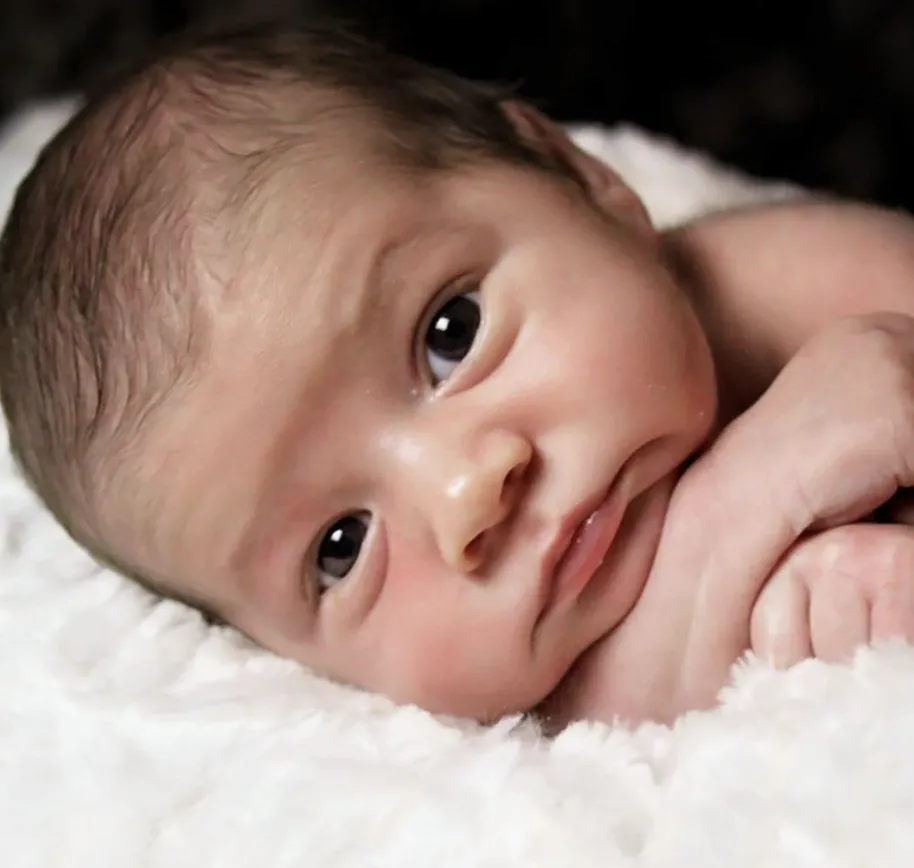 Active Sleep and Newborns