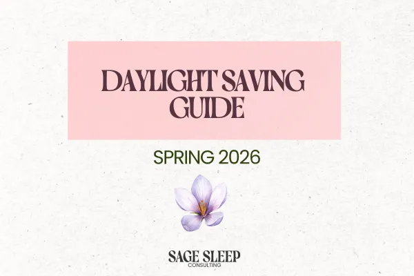 Spring 2026 Daylight Saving Guide