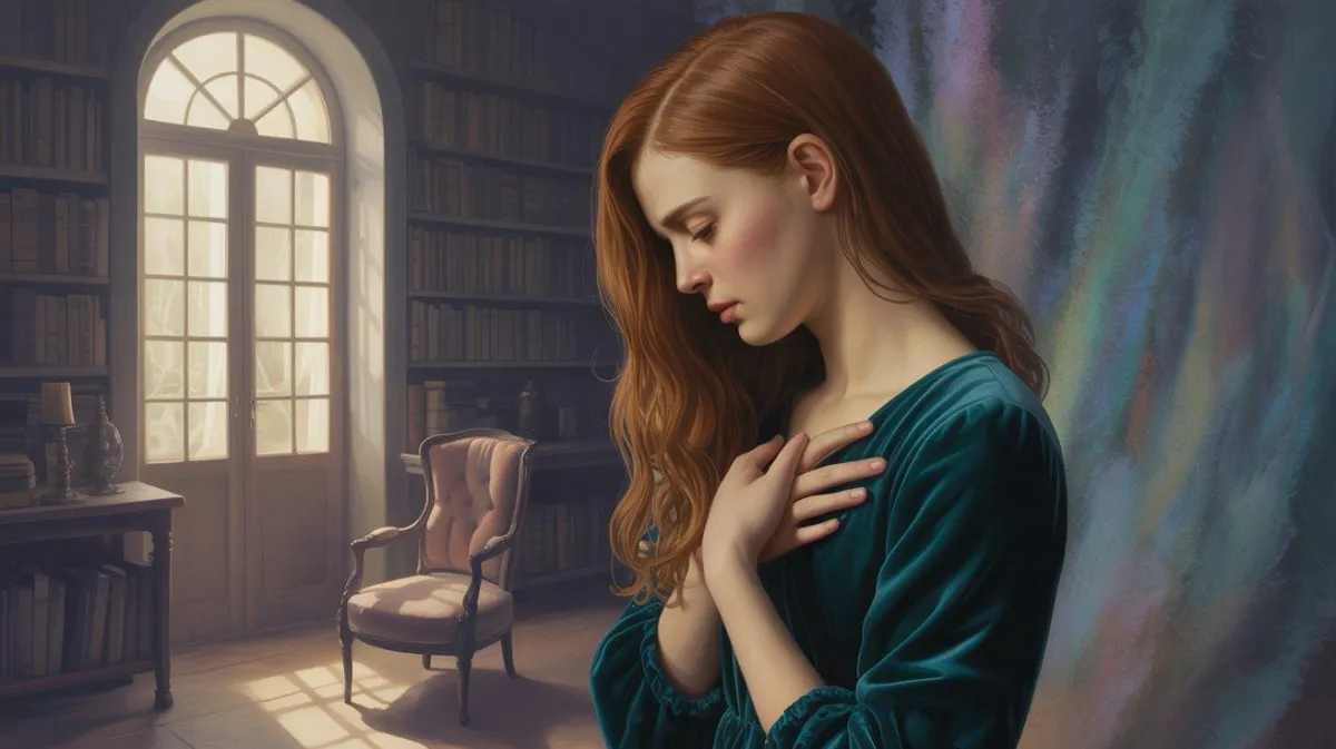 I’m Not Just Tired: Learning to Speak What I Really Feel