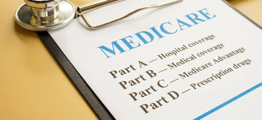 Navigating the Landscape of Medicare Health Coverage
