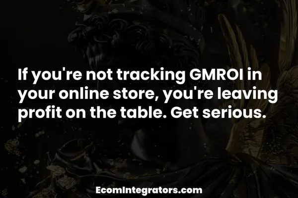 Why GMROI Matters: Turbocharge Your eCommerce Growth