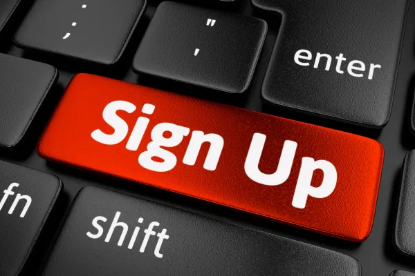 How to Create and Activate Your Account