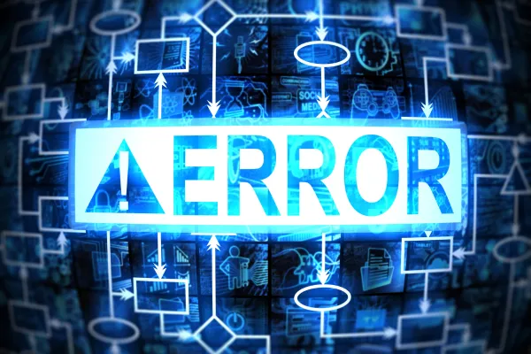 Common Automation Issues and How to Fix Them