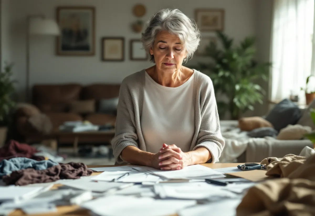 5 Signs It’s Time to Rightsize Your Home | Senior Guide