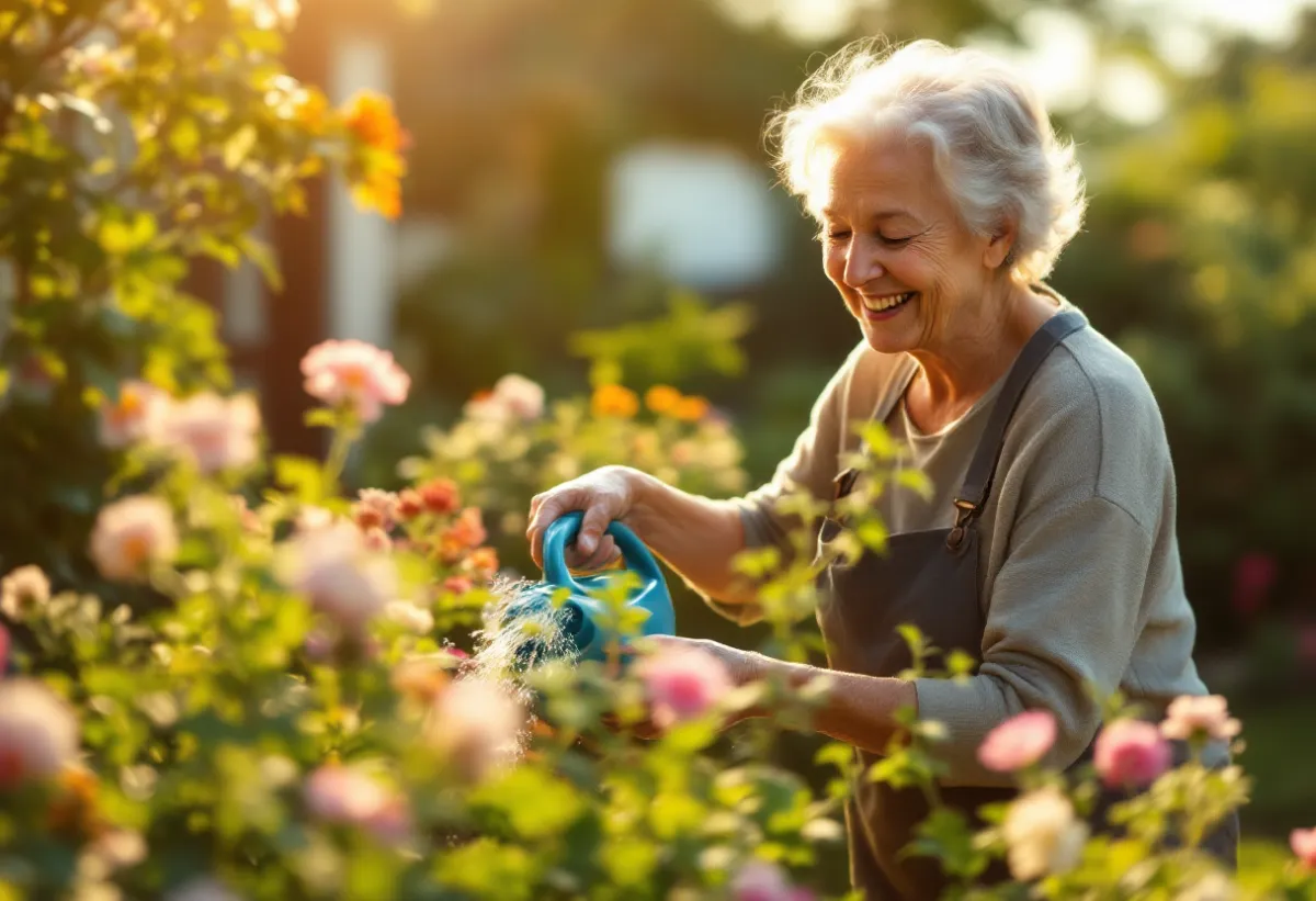 Rightsizing vs Downsizing | Living Better, Not Less in Retirement
