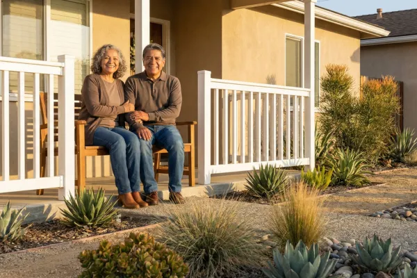 Your Fast Path to Low-Maintenance Living