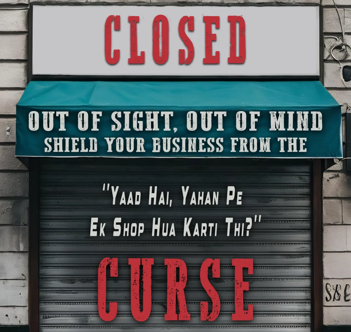 Why Indian Businesses Fail Without Digital Marketing