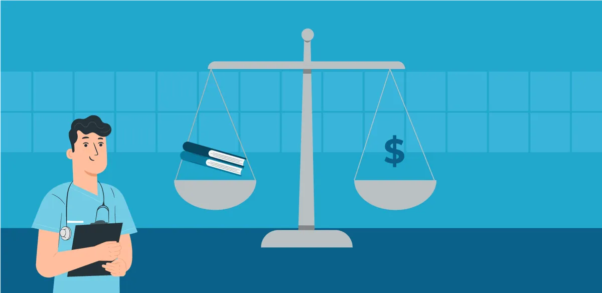 
How to Generate Real Estate Income During Medical Training
