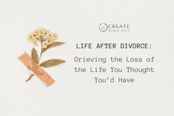 life after divorce