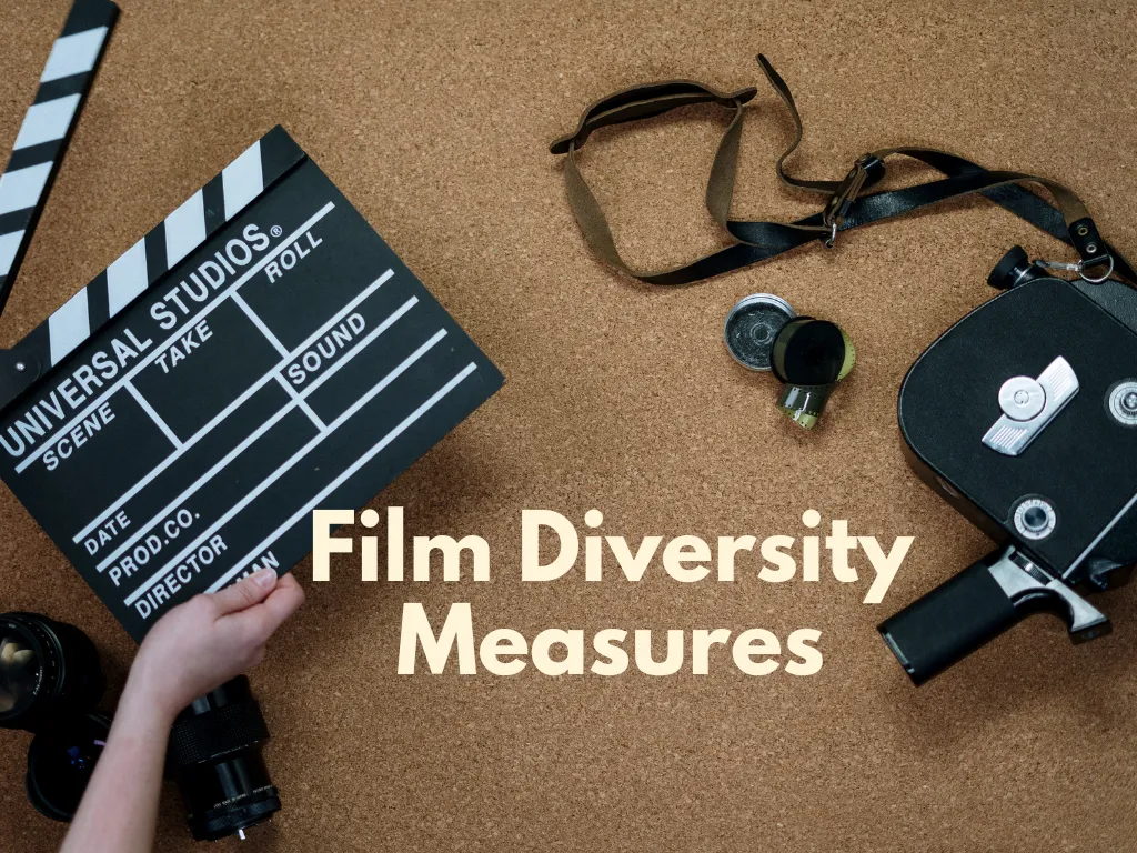 Film Diversity Measures